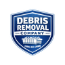 Debris Removal Company logo